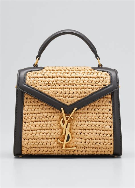 ysl mini uptown|Women's Saint Laurent Handbags .